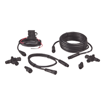 Cables y accesorios marinos Simrad 000-0124-69