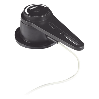 Electrónica de navegación Simrad 000-10756-001