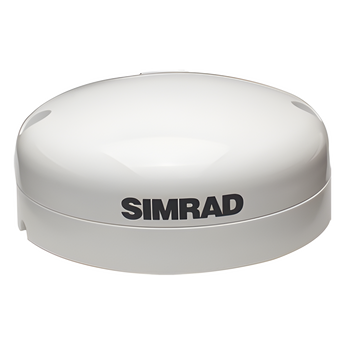 Electrónica de navegación Simrad 000-11043-002