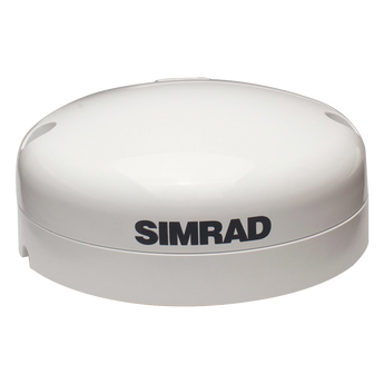 Electrónica de navegación Simrad 000-11137-001