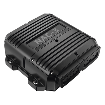 Electrónica de navegación Simrad 000-13250-001