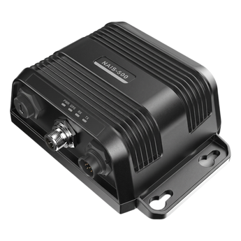 Electrónica de navegación Simrad 000-13611-001