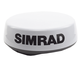 Electrónica de navegación Simrad 000-14535-001
