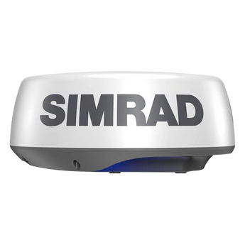 Electrónica de navegación Simrad 000-14536-001