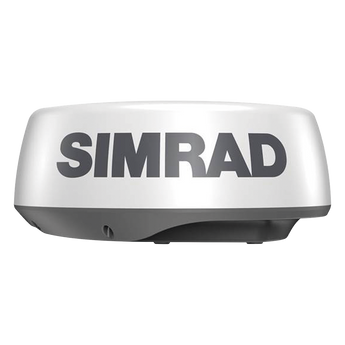 Electrónica de navegación Simrad 000-14537-001