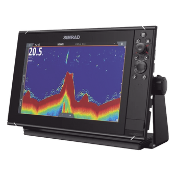 Electrónica de navegación Simrad 000-15403-002