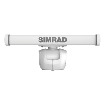 Electrónica de navegación Simrad 000-15758-001