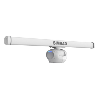Electrónica de navegación Simrad 000-15760-001