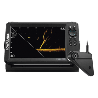 Electrónica de navegación Lowrance 000-16130-001