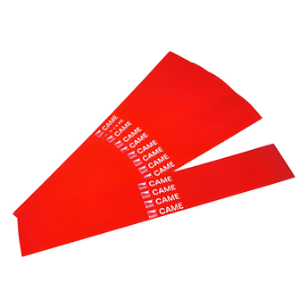 Acceso vehicular CAME 001-G02809