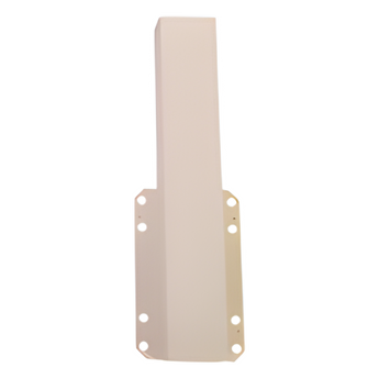 Acceso vehicular CAME 009-MX-027