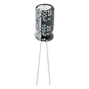 Refacciones electrónicas Syscom 0100M0025V