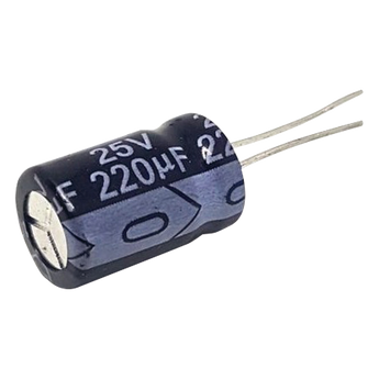 Refacciones electrónicas Syscom 0220M0025V