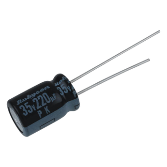 Refacciones electrónicas Syscom 0220M0035V