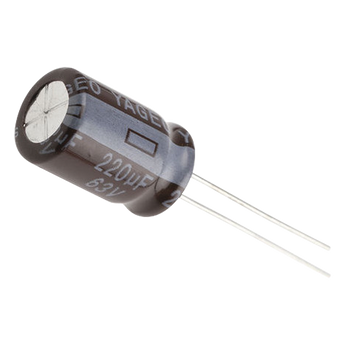 Refacciones electrónicas Syscom 0220M0063V