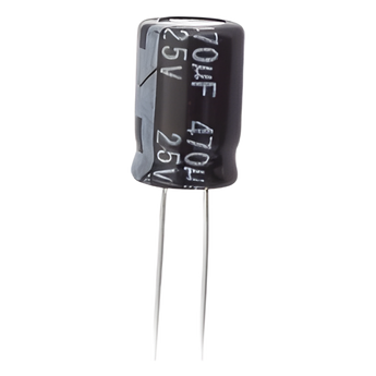 Refacciones electrónicas Syscom 0470M0025V
