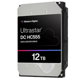 Disco duro Western Digital 0B48720 12TB
