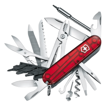 Herramienta manual Victorinox 1.7775.T