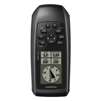 Otros Radiocomunicación Garmin GPSMAP 10-01504-00