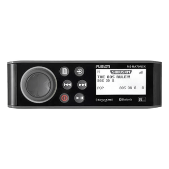 Audio marino Garmin 10-01516-30