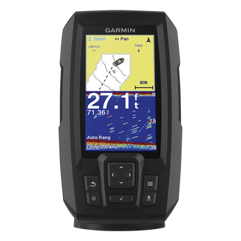 Electrónica de navegación Garmin 10-01870-00