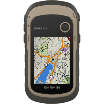 Otros Radiocomunicación Garmin 10-02257-00