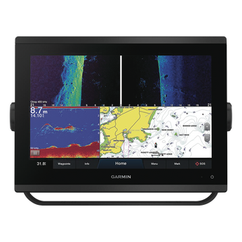 Electrónica de navegación Garmin GPSMAP 10-02367-02