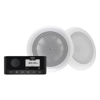 Audio marino Garmin 10-02405-50