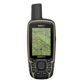 Electrónica de navegación Garmin GPSMAP 10-02451-00