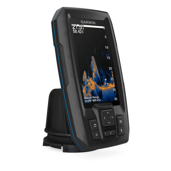 Electrónica de navegación Garmin 10-02550-00
