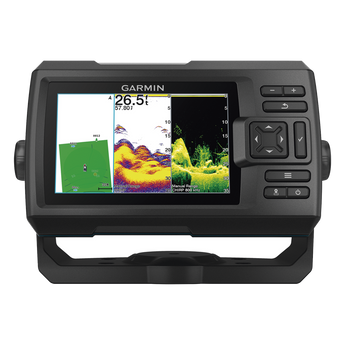 Electrónica de navegación Garmin 10-02551-01