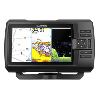 Electrónica de navegación Garmin 10-02552-01
