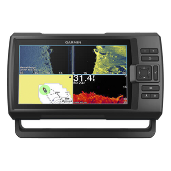 Electrónica de navegación Garmin 10-02554-01