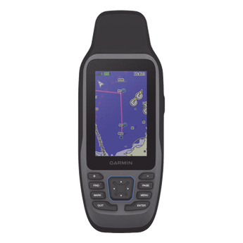Electrónica de navegación Garmin GPSMAP 10-02635-02