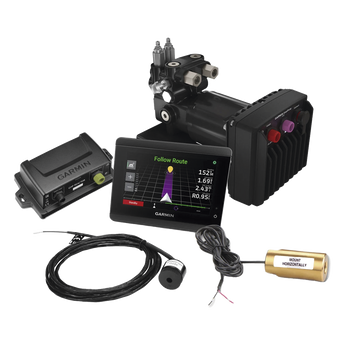 Electrónica de navegación Garmin 10-02794-01