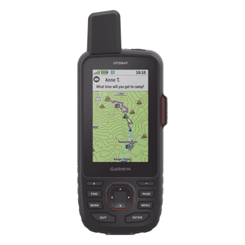 Otros Radiocomunicación Garmin GPSMAP 10-02812-00