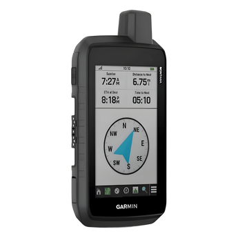 Electrónica de navegación Garmin 10-02963-00
