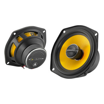 Audio marino Jl Audio 10-03122-00