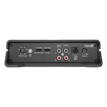 Audio marino Jl Audio 10-03185-00