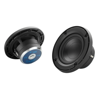 Audio marino Jl Audio 10-03845-00