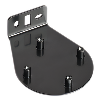 Acceso vehicular BEA 10-LBA