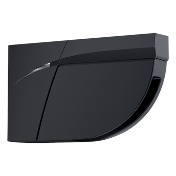 Acceso vehicular BEA 10-LZR-FLATSCAN-SWB