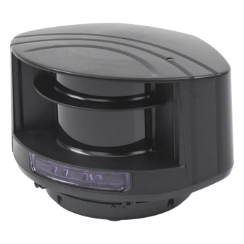 Acceso vehicular BEA 10-LZR-I30