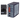 Acceso vehicular BEA 10-MATRIX-D-1224