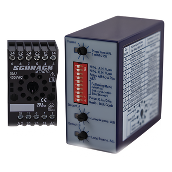 Acceso vehicular BEA 10-MATRIX-D-1224