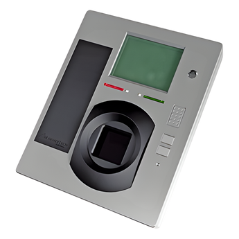 Lectoras y credenciales Identytech 100-230-100