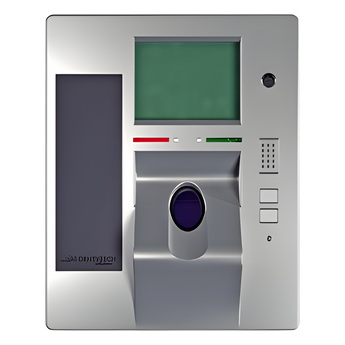 Lectoras y credenciales Identytech 100-240-200