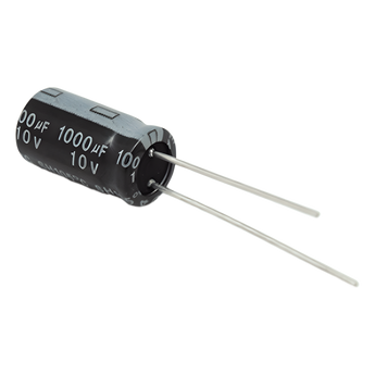 Refacciones electrónicas Syscom Parts 1000M0010V