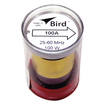 Medición e inspección Bird Technologies 100A