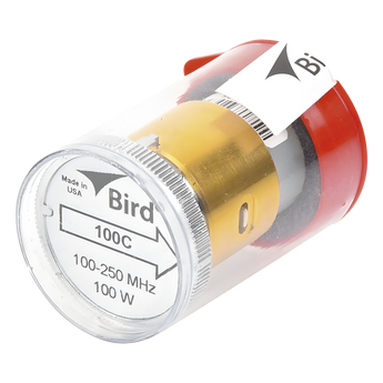 Medición e inspección Bird Technologies 100C